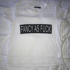 Brandy Melville tshirt